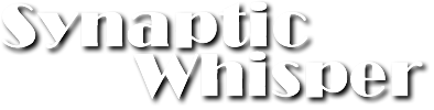 synapticwhisper.com