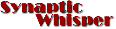 synapticwhisper.com